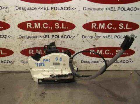 Cerradura Puerta Delantera Derecha Seat Ibiza 1.4 16V TSI ACT 150CV 110KW