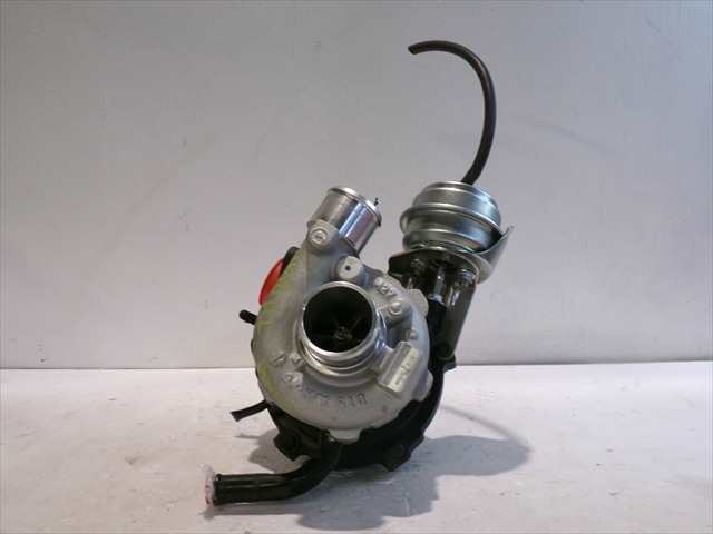 Turbocompresor Kia Sportage 2.0 CRDI 2004-2009