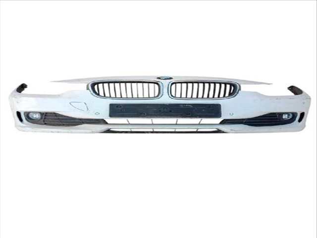 Foto 2ª: Paragolpes Delantero Bmw Serie 3 315 318 D (2012)