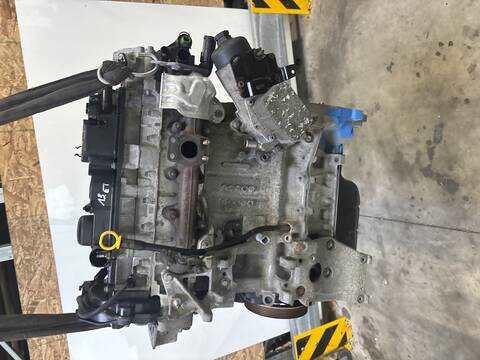 Motor Completo Volvo V60 114CV 84KW