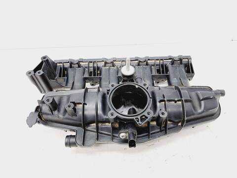 Foto 4ª: Colector Admisión Audi Tt 2.0 16V TFSI 200CV 147KW [BWA] (2007)