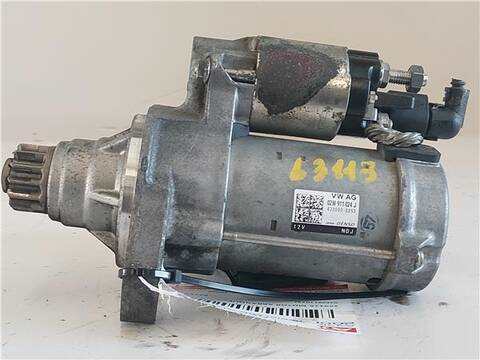 Motor de Arranque Seat Ibiza 1.0 ERENCE 95CV 70KW