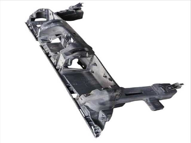 Foto 3ª: Paragolpes Delantero Peugeot 3008 1.6 HDI (2009)