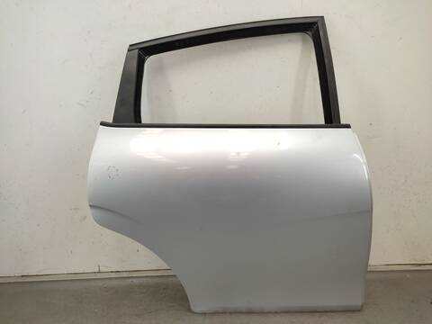 Puerta Trasera Derecha Seat Leon 2.0 TDI 140CV 103KW