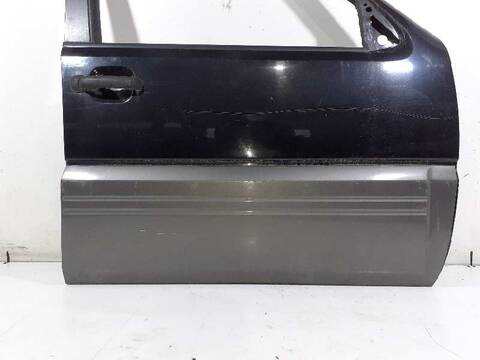 Foto 2ª: Puerta Delantera Derecha Nissan Terrano ELEGANCE 154CV 113KW [Z30TI] (2006)