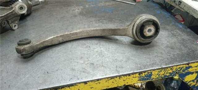 Foto 3ª: Brazo Suspension Delantero Derecho Jaguar XF 3.0 V6 DIESEL [306DT]