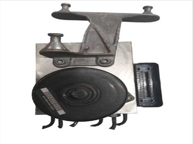 Foto 3ª: Abs Mercedes Clase S 220 280 171.454) (2004)