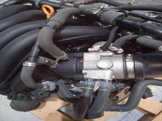 Foto 2ª: Motor Completo Volkswagen Passat 1.8 BERLINA 125CV 92KW [ADR] (1996)