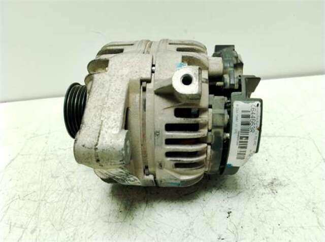 Foto 2ª: Alternador Opel Astra 1.6 [X 16 SZR]