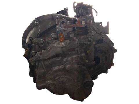 Caja Cambios Renault Megane 1.9 DCI COUPE II COUPE-CABRIOLET EM0/1_)