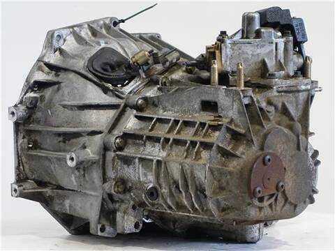Foto 2ª: Caja Cambios Ford Mondeo 1.8 I 115CV 85KW [RKB] (1997)