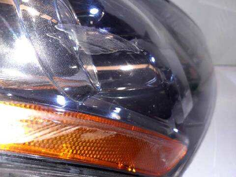 Foto 3ª: Faro Derecho Nissan Murano BASICO 234CV 172KW [VQ35DE] (2006)