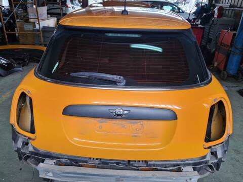 Portón Mini Mini ONE D 95CV 70KW