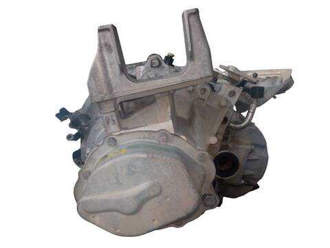 Foto 3ª: Caja Cambios Peugeot 508 1.6 HDI (2010)