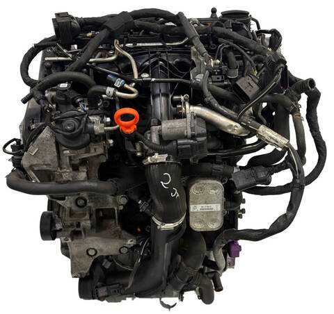Motor Completo Volkswagen Passat 2.0 TDI 140 CV 103KW