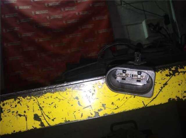 Foto 2ª: Electroventilador Audi A4 2.7 V6 24V TDI (180CV) [BPP]