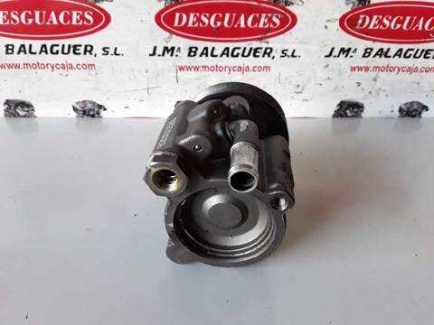 Foto 3ª: Bomba de Direccion Renault Scenic 1.9 DCI 102CV (1997)