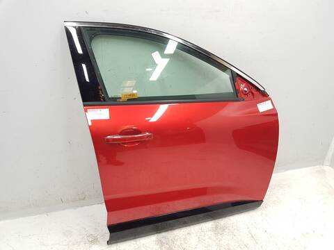 Foto 3ª: Puerta Delantera Derecha Renault Austral TECHNO ESPRIT ALPINE