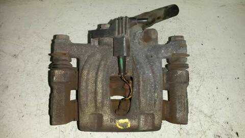 Foto 3ª: Pinza Freno Trasera Derecho Mercedes Vito 2.1 CDI CAT 109CV 80KW (2005)