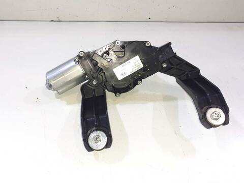 Foto 3ª: Motor Limpia Trasero Kia Sportage EMOTION 4X2 116CV 85KW [D4FD] (2013)