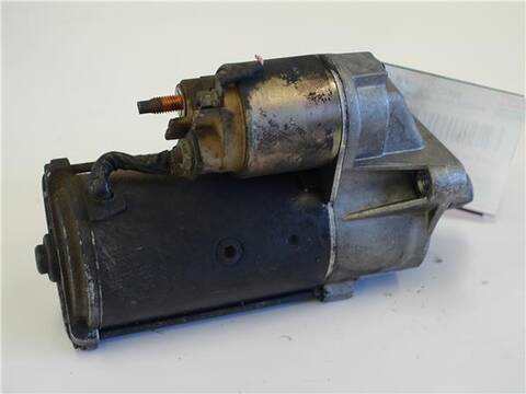 Foto 2ª: Motor de Arranque Renault Laguna 1.9 DCI B56W) 107CV 79KW [F9Q 718] (2000)