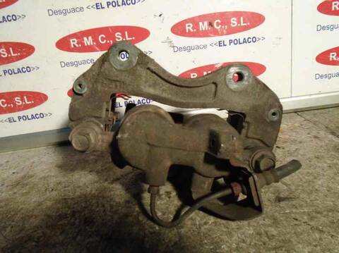Foto 3ª: Pinza Freno Delantera Derecho Mitsubishi Montero 2.5 TD CAT 115CV 85KW [4D56] (2001)