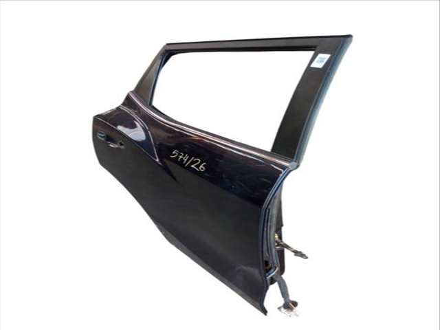 Puerta Trasera Derecha Ssangyong Tivoli 1.6 XDI 160