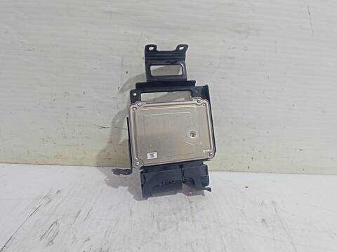 Foto 3ª: Centralita Motor ECU Hyundai ix35 2.0 CRDI 4WD 136CV 100KW [D4HA] (2010)