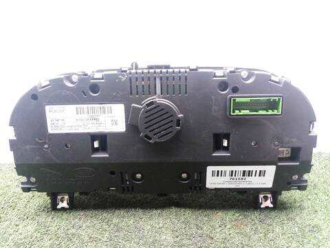 Foto 2ª: Cuadro de Instrumentos Land Rover Discovery 2.0 SD4 4X4 241CV 177KW [204DTA(AJ20D4)] (2018)