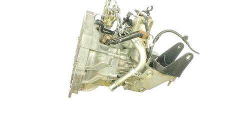 Foto 2ª: Caja Cambios Nissan Pixo 1.0 68CV [K10 B] (2009)