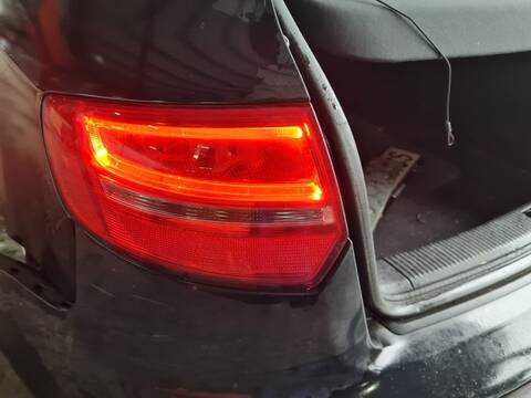 Piloto Trasero Izquierdo Audi A3 2.0 TDI LIMITED EDITION 103KW) 140CV