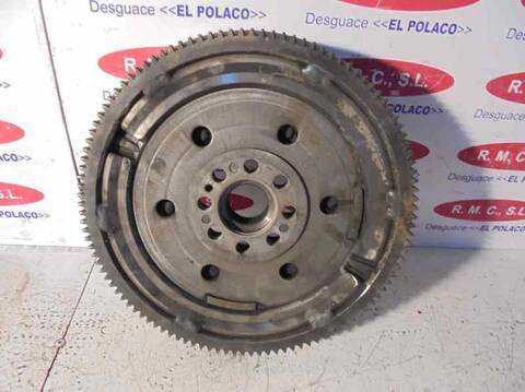 Foto 2ª: Volante Motor Mg 25 1.4 16V CAT 103CV 76KW RF) [14K4F] (2001)