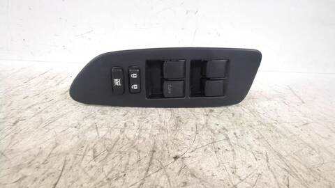 Botonera Elevalunas Toyota Auris 1.6 ZRE151_) 124CV