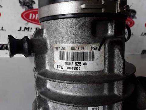 Foto 3ª: Bomba de Direccion Citroen C4 EXCLUSIVE 1.6 16V HDI FAP 109CV (2013)