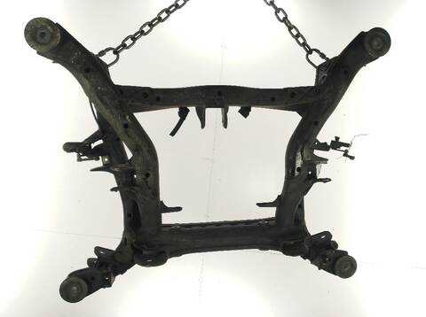 Foto 3ª: Puente Trasero Porsche Cayenne S 4.5 [M 48.00] (2002)