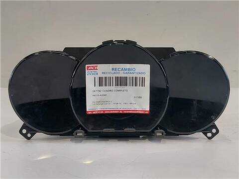 Cuadro de Instrumentos Kia Ceed 1.0 CONCEPT 101CV 74KW JD)