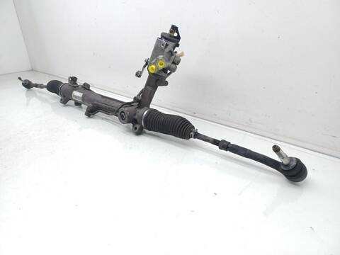 Foto 2ª: Cremallera de Direccion Bmw Serie 5 520 2.0 D 163CV 120KW E60) [204D4] (2006)