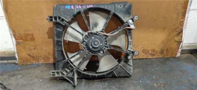 Electroventilador Honda Accord 2.0 (CL7)