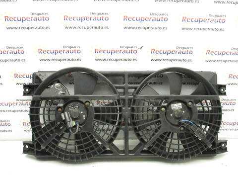 Electroventilador Ssangyong Actyon D20DT