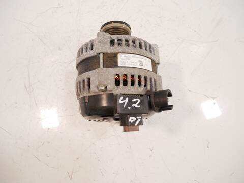 Foto 2ª: Alternador Ford Fiesta 101 CV 74KW [C10FD0X Y7JA] (2022)