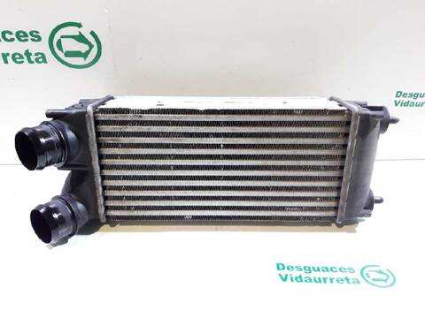Intercooler Citroen C4 LX BERLINA 90CV 66KW