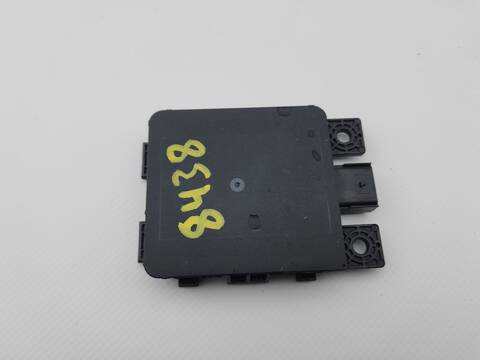 Centralita Motor ECU Volkswagen Crafter 2.0 TDI 140CV 103KW FURGONETA