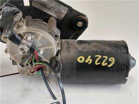 Foto 2ª: Motor Limpia Delantero Nissan Terrano 2.7 TDI 4WD 125CV 92KW [TD27TI] (2000)