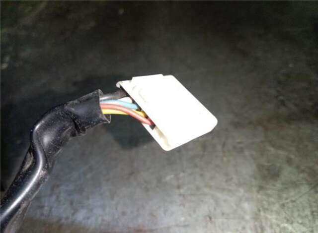 Foto 3ª: Retrovisor Derecho Alfa Romeo 147 1.6 T.SPARK ECO DISTINCTIVE [1.6 LTR. - 77 KW 16V CAT] [AR 37203]