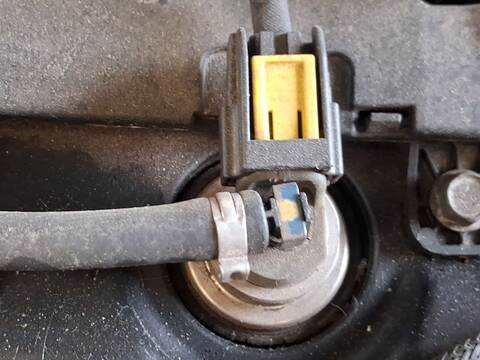 Foto 2ª: Motor Completo Chevrolet Cruze 1.7 D HATCHBACK 131CV 96KW [A17DTS] (2013)