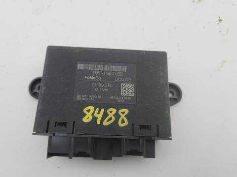 Foto 1ª: Centralita Motor ECU Ford Tourneo TOURNEO COURIER [R2XG] (2024)