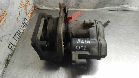 Foto 2ª: Pedal Embrague Bmw Serie 5 518 520 D 184CV 135KW [N47D20C] (2015)