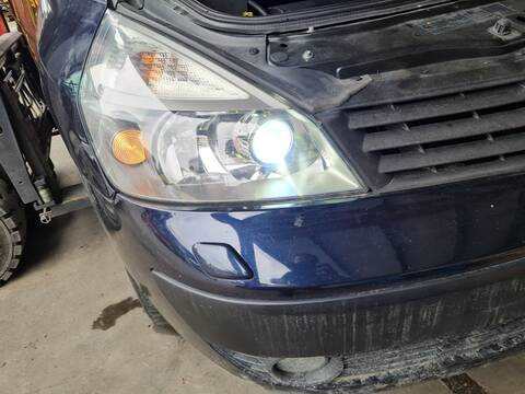 Faro Derecho Renault Espace GRAND ESPACE DYNAMIQUE 177CV 130KW