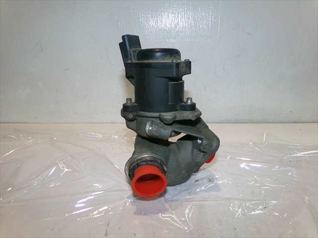 Foto 2ª: Valvula EGR Peugeot 207 1.4 HDI 2006-2014 [8HZ] (2009)
