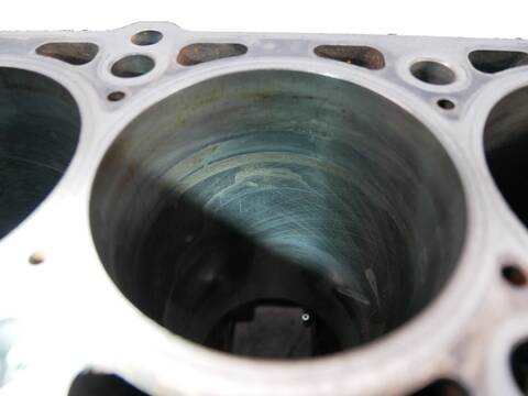 Bloque Motor Volkswagen California 102 CV 75KW